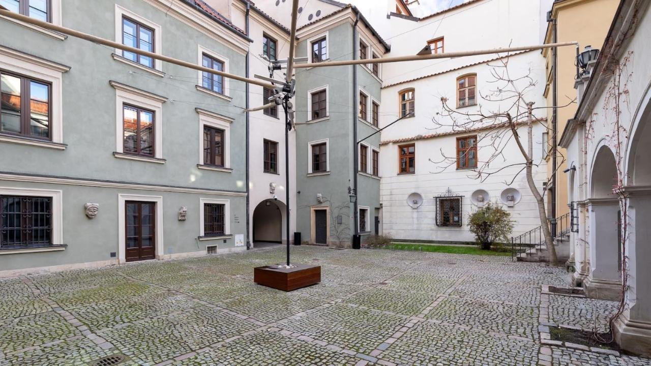 Rent Like Home - Muzeum Warszawy Na Starowce Warsawa Bagian luar foto