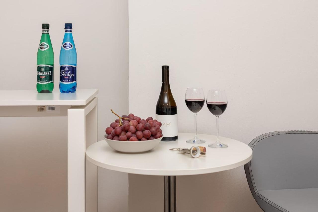 Rent Like Home - Muzeum Warszawy Na Starowce Warsawa Bagian luar foto