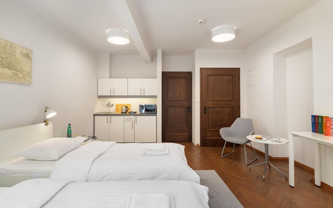 Rent Like Home - Muzeum Warszawy Na Starowce Warsawa Bagian luar foto