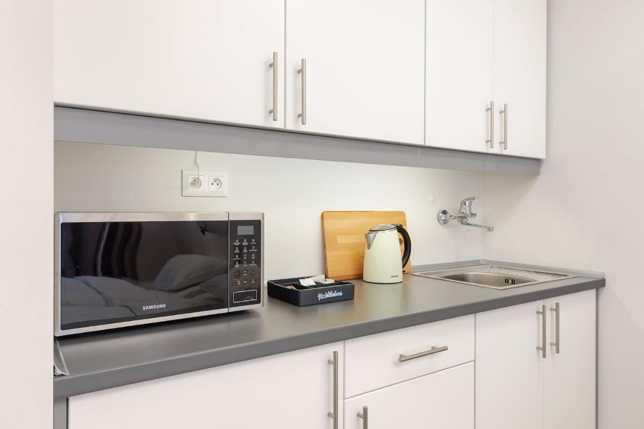 Rent Like Home - Muzeum Warszawy Na Starowce Warsawa Bagian luar foto