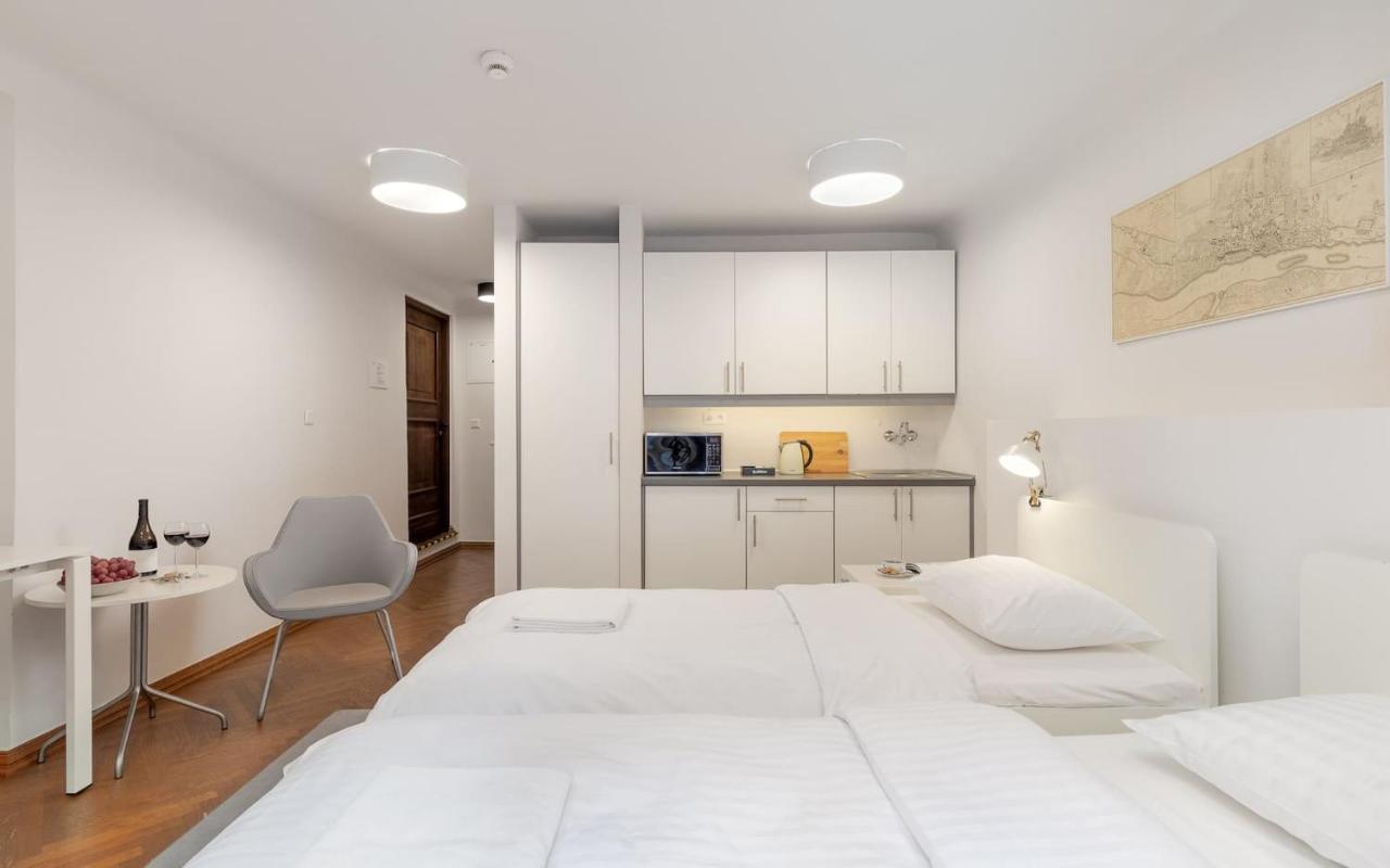 Rent Like Home - Muzeum Warszawy Na Starowce Warsawa Bagian luar foto