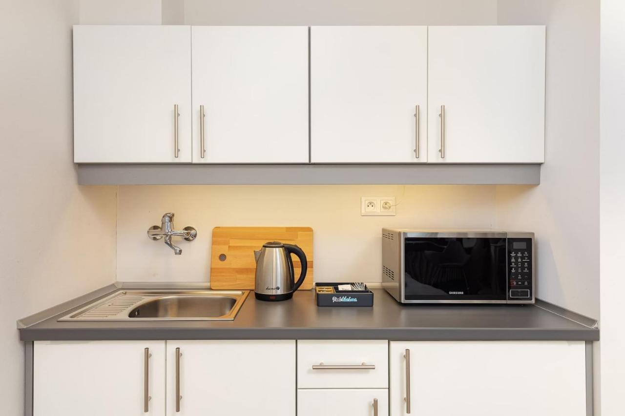 Rent Like Home - Muzeum Warszawy Na Starowce Warsawa Bagian luar foto