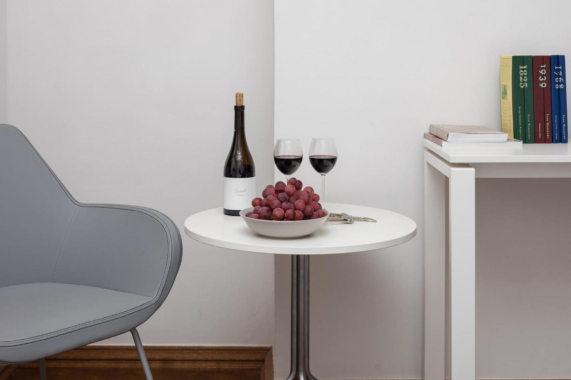 Rent Like Home - Muzeum Warszawy Na Starowce Warsawa Bagian luar foto