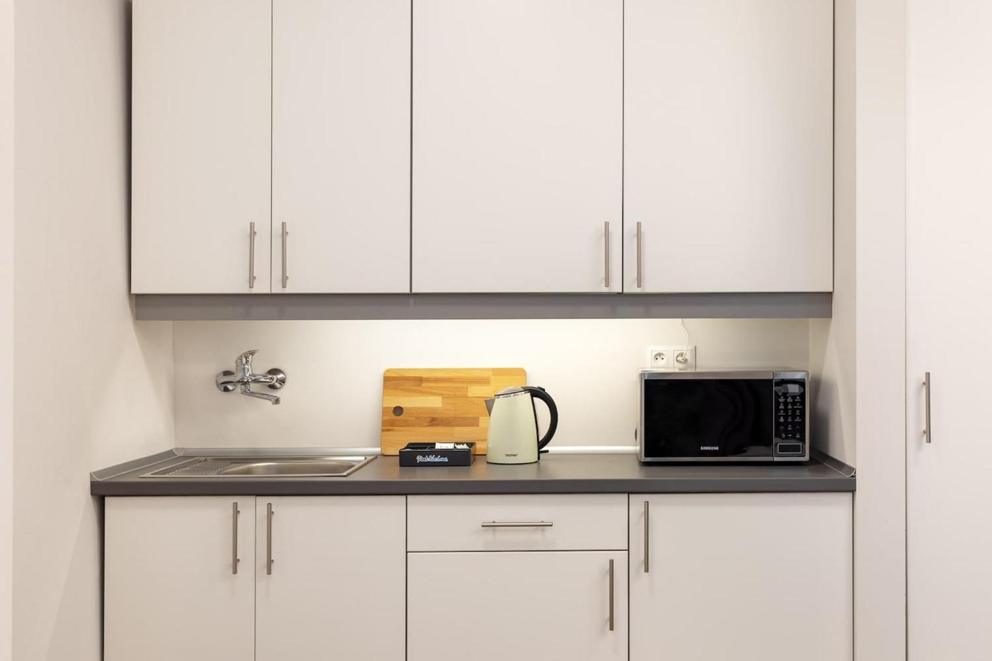 Rent Like Home - Muzeum Warszawy Na Starowce Warsawa Bagian luar foto