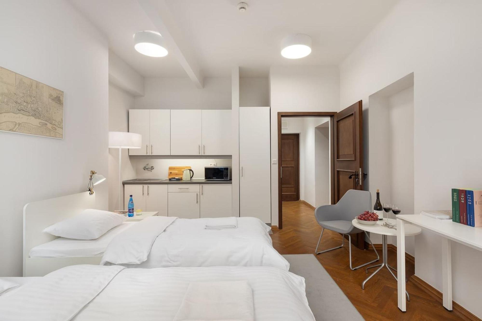 Rent Like Home - Muzeum Warszawy Na Starowce Warsawa Bagian luar foto